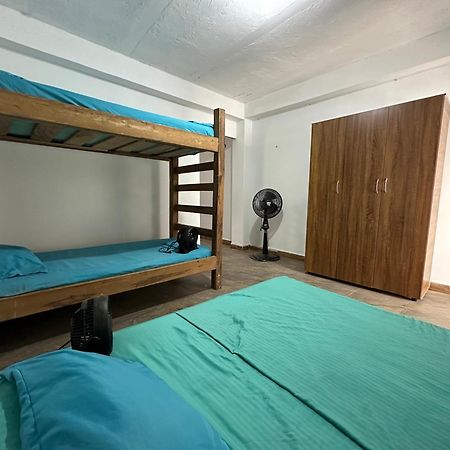 Rokadura Hotel ซันตามาร์ตา ภายนอก รูปภาพ