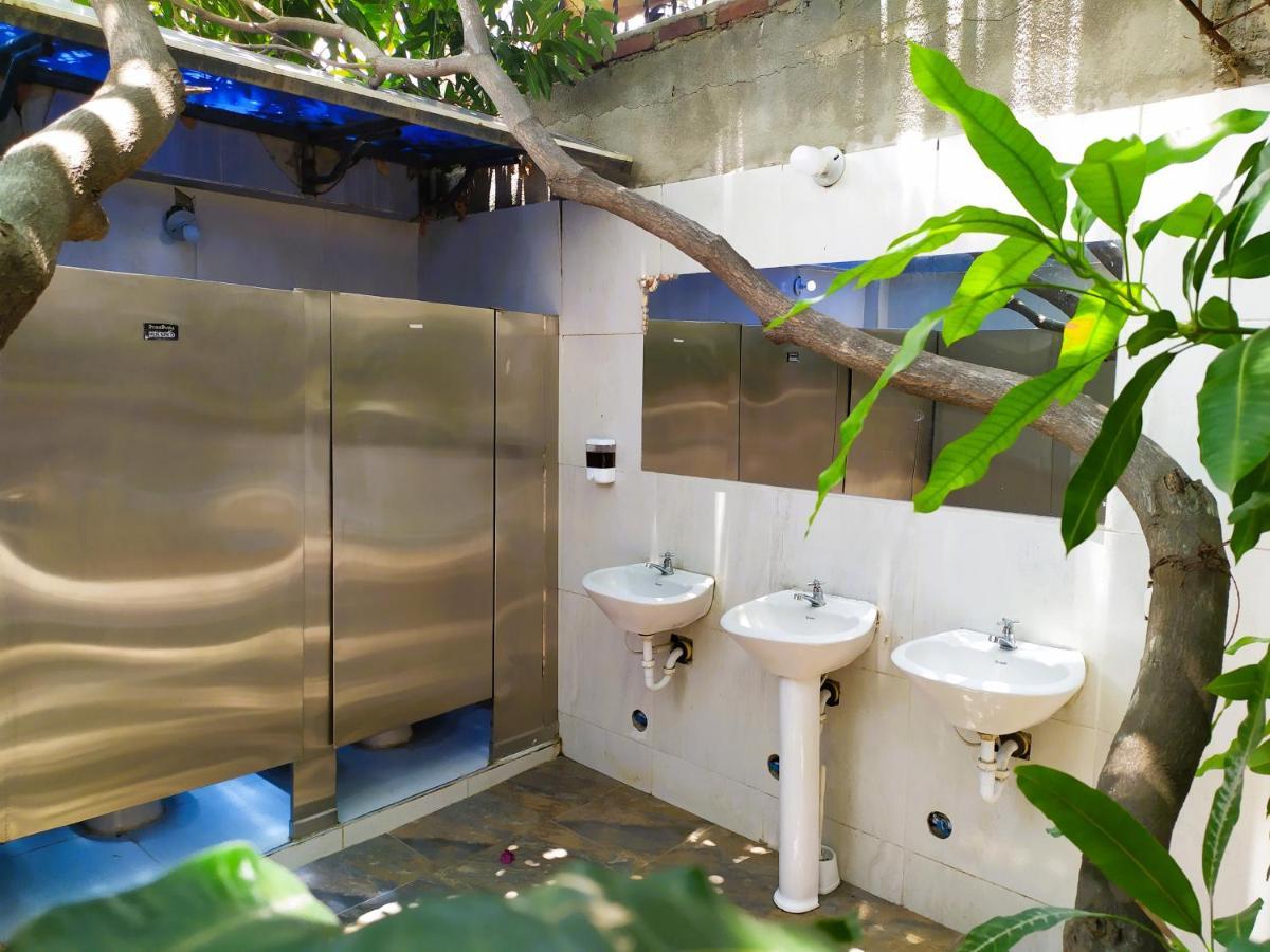 Rokadura Hotel ซันตามาร์ตา ภายนอก รูปภาพ