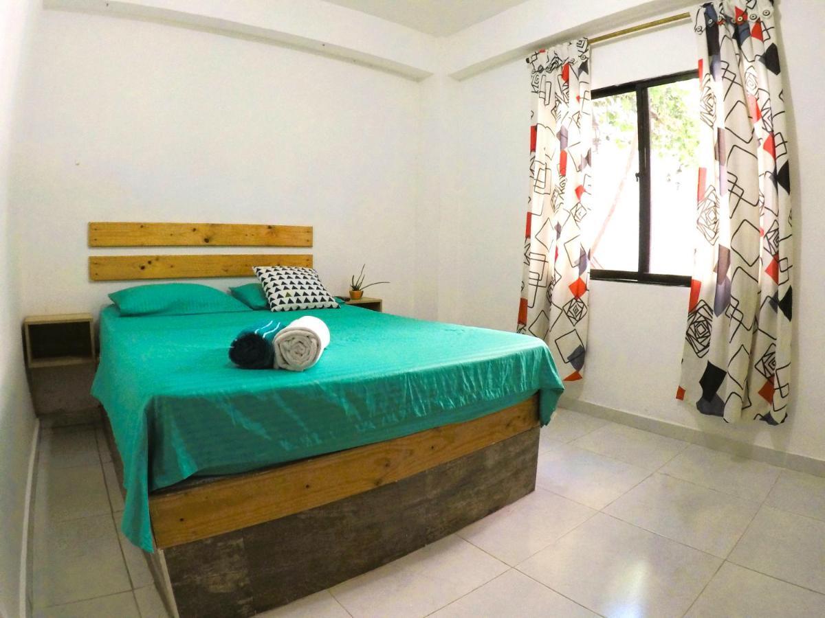 Rokadura Hotel ซันตามาร์ตา ภายนอก รูปภาพ