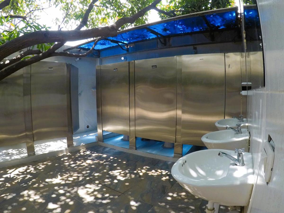Rokadura Hotel ซันตามาร์ตา ภายนอก รูปภาพ