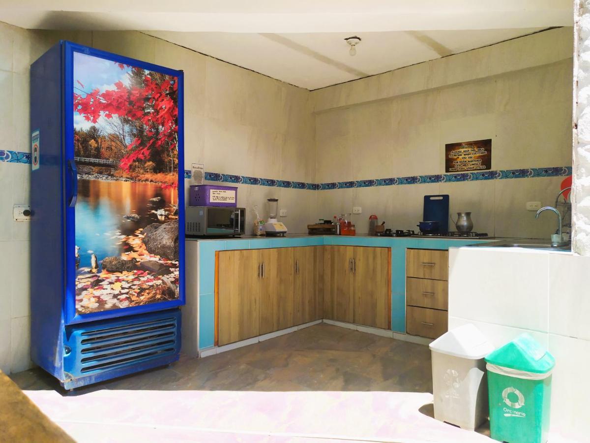 Rokadura Hotel ซันตามาร์ตา ภายนอก รูปภาพ