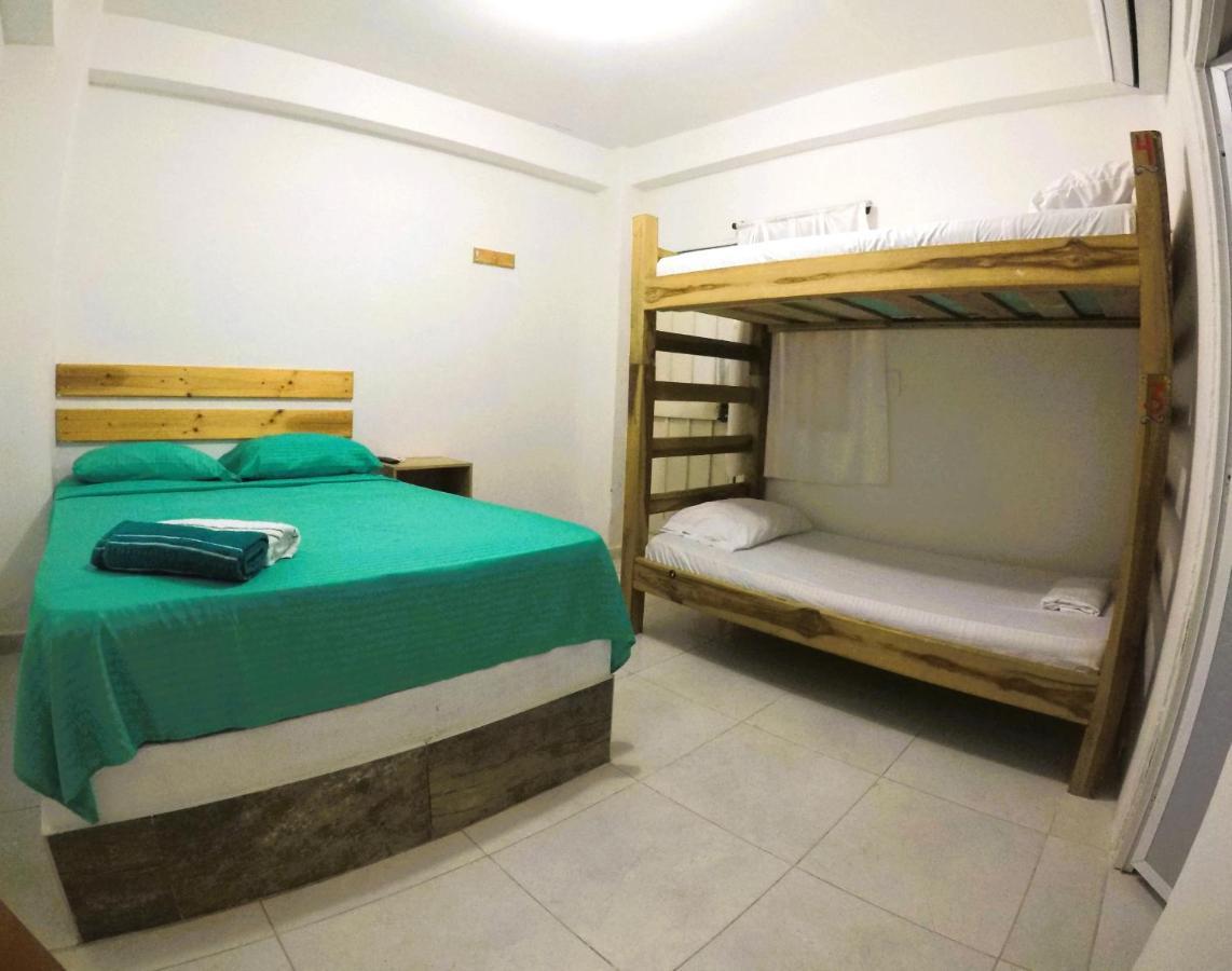 Rokadura Hotel ซันตามาร์ตา ภายนอก รูปภาพ