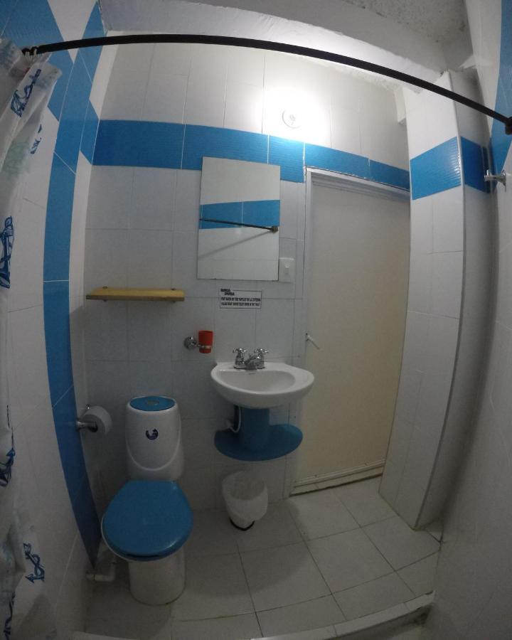 Rokadura Hotel ซันตามาร์ตา ภายนอก รูปภาพ
