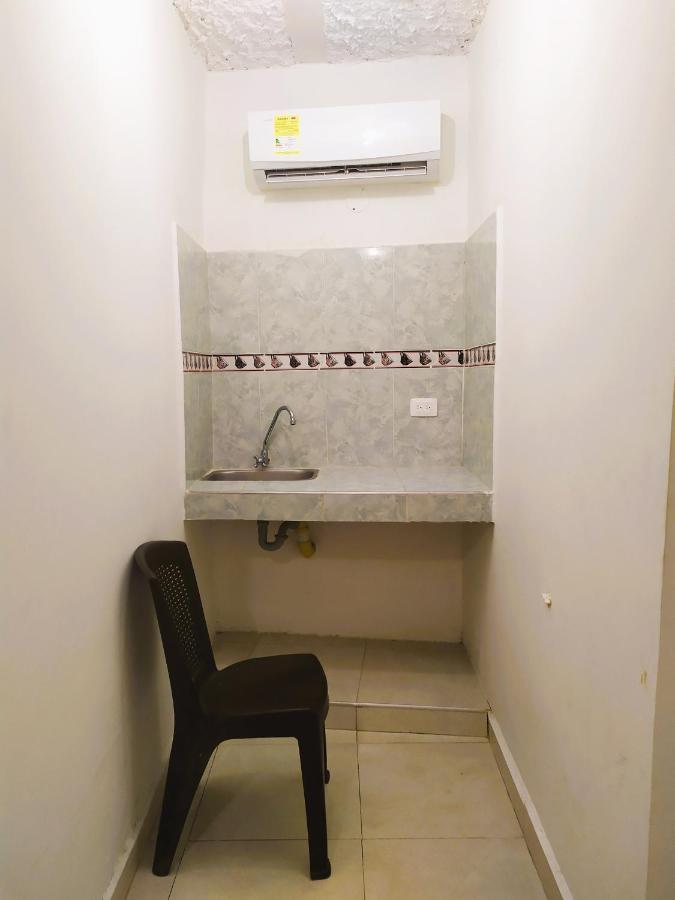 Rokadura Hotel ซันตามาร์ตา ภายนอก รูปภาพ