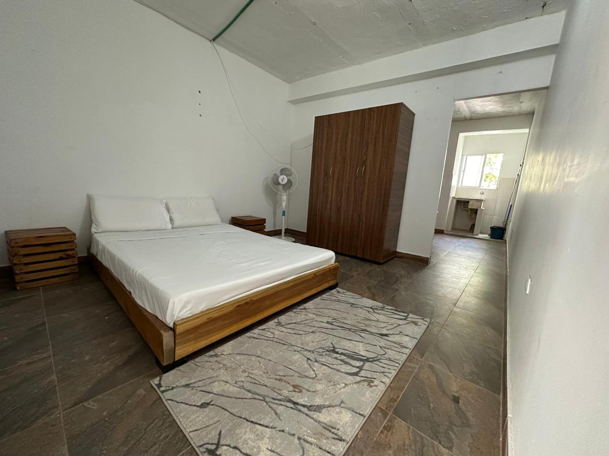 Rokadura Hotel ซันตามาร์ตา ภายนอก รูปภาพ