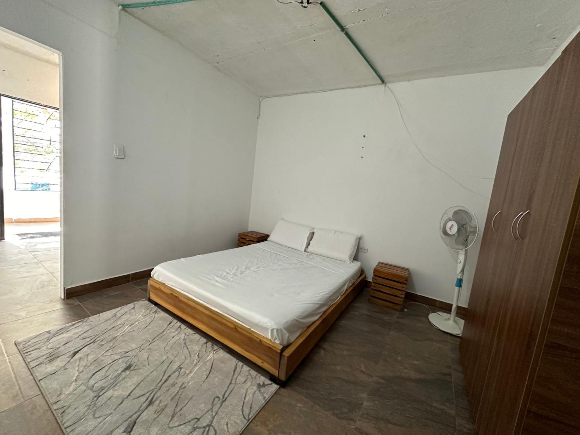 Rokadura Hotel ซันตามาร์ตา ภายนอก รูปภาพ