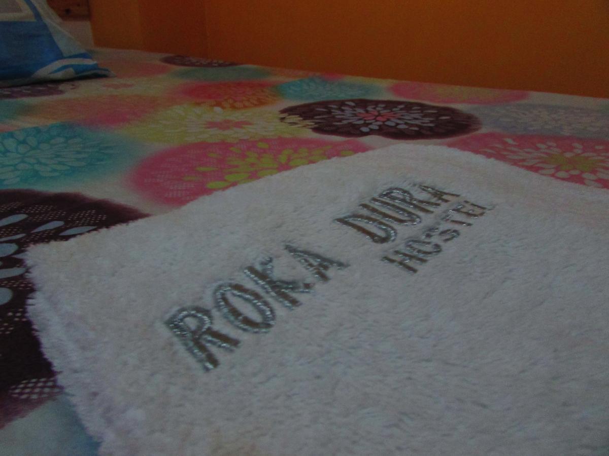Rokadura Hotel ซันตามาร์ตา ภายนอก รูปภาพ